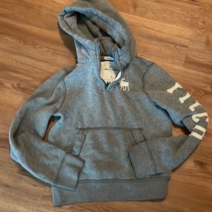 Abercrombie hoodie